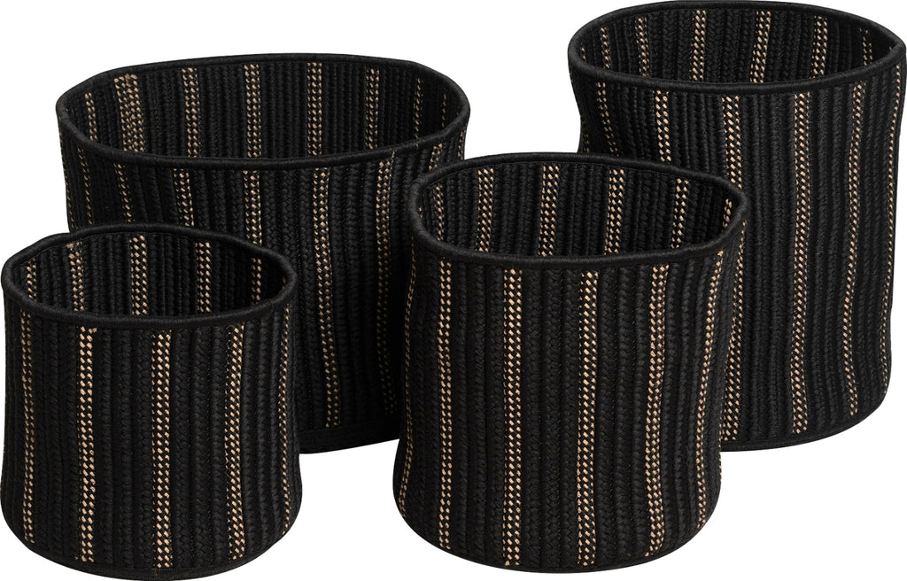 Colonial Mills Essentia Basket VC31 Black