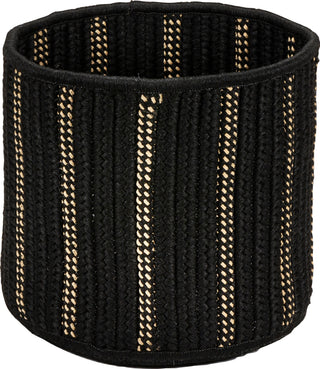 Colonial Mills Essentia Basket VC31 Black