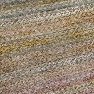 Dalyn Vico VC4 Chocolate Area Rug Swatch Image