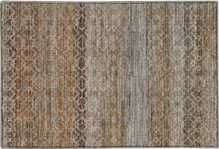 Dalyn Vico VC4 Khaki Area Rug Scatter Main Image