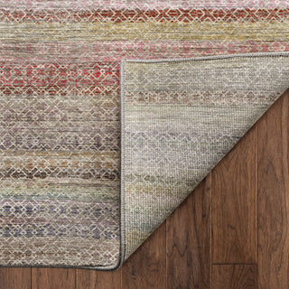 Dalyn Vico VC4 Multi Area Rug Backing Image