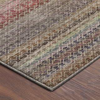 Dalyn Vico VC4 Multi Area Rug Corner Image
