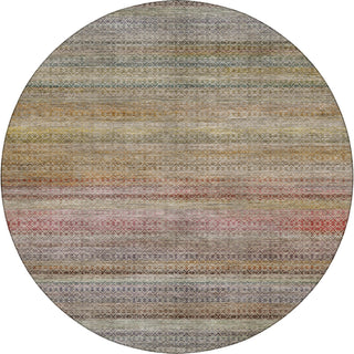 Dalyn Vico VC4 Multi Area Rug Round Main Image