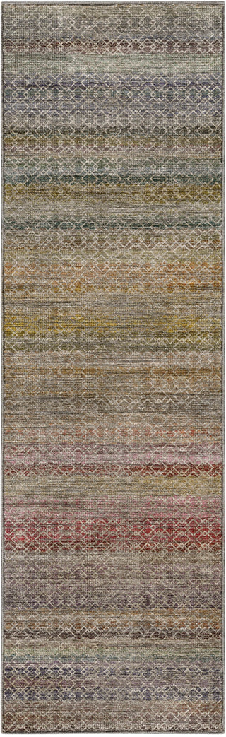 Dalyn Vico VC4 Multi Area Rug Runner Main Image