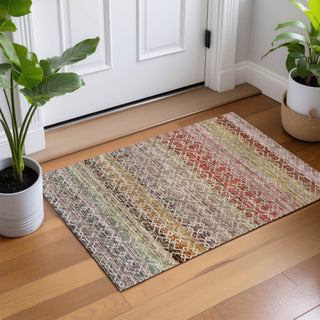 Dalyn Vico VC4 Multi Area Rug Scatter Lifestyle Image Feature