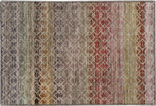 Dalyn Vico VC4 Multi Area Rug Scatter Main Image