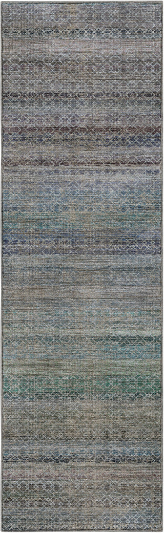 Dalyn Vico VC4 Sky Area Rug Runner Main Image