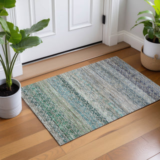 Dalyn Vico VC4 Sky Area Rug Scatter Lifestyle Image Feature
