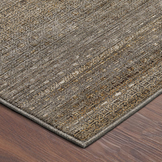 Dalyn Vico VC5 Beige Area Rug Corner Image