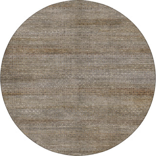 Dalyn Vico VC5 Beige Area Rug Round Main Image