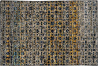 Dalyn Vico VC5 Navy Area Rug Scatter Main Image