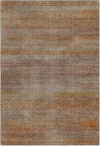 Dalyn Vico VC5 Paprika Area Rug main image