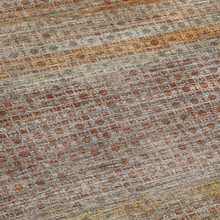 Dalyn Vico VC5 Paprika Area Rug Swatch Image