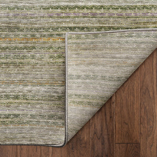 Dalyn Vico VC6 Basil Area Rug Backing Image