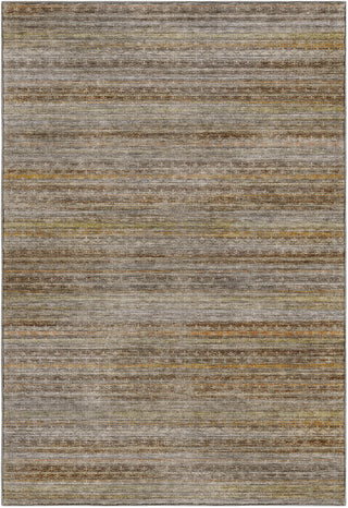 Dalyn Vico VC6 Chocolate Area Rug main image