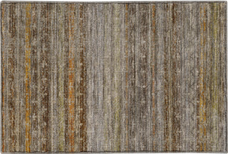 Dalyn Vico VC6 Chocolate Area Rug Scatter Main Image