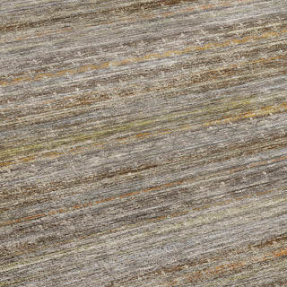 Dalyn Vico VC6 Chocolate Area Rug Swatch Image