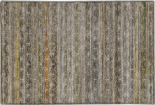 Dalyn Vico VC6 Gray Area Rug Scatter Main Image