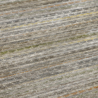 Dalyn Vico VC6 Gray Area Rug Swatch Image