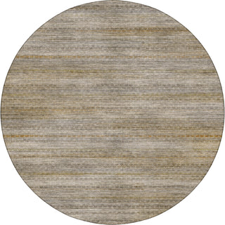 Dalyn Vico VC6 Ivory Area Rug Round Main Image