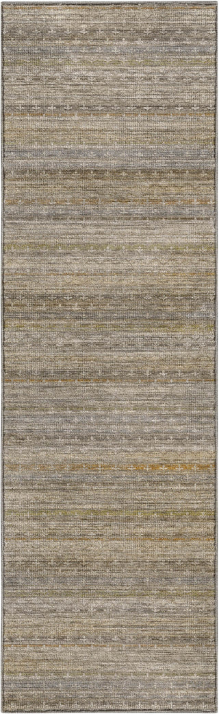 Dalyn Vico VC6 Ivory Area Rug Runner Main Image