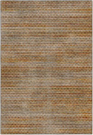 Dalyn Vico VC6 Paprika Area Rug main image