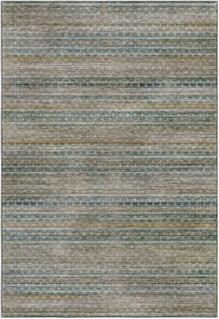 Dalyn Vico VC6 Teal Area Rug main image