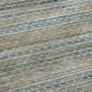 Dalyn Vico VC6 Teal Area Rug Swatch Image