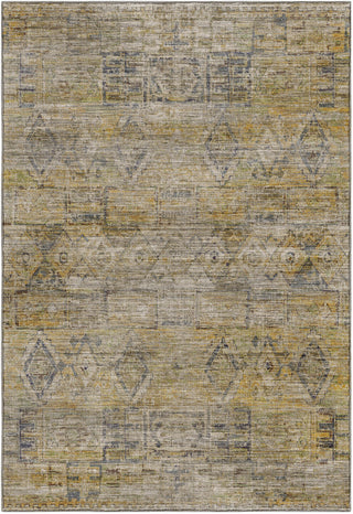 Dalyn Vico VC7 Gold Area Rug main image