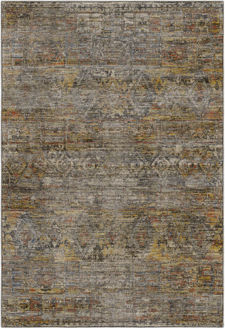 Dalyn Vico VC7 Gray Area Rug main image