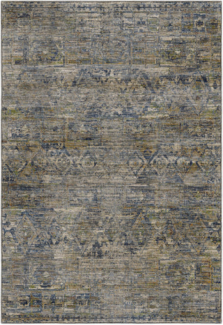 Dalyn Vico VC7 Navy Area Rug main image