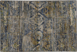 Dalyn Vico VC7 Navy Area Rug Scatter Main Image