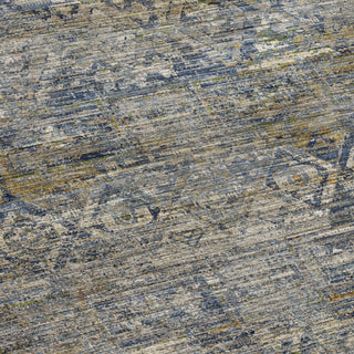 Dalyn Vico VC7 Navy Area Rug Swatch Image