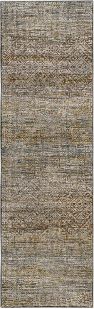 Dalyn Vico VC8 Linen Area Rug Runner Main Image