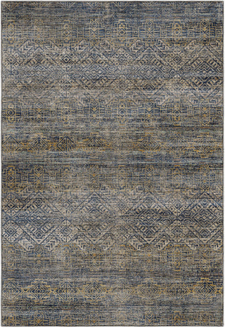 Dalyn Vico VC8 Navy Area Rug main image