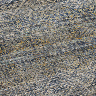 Dalyn Vico VC8 Navy Area Rug Swatch Image