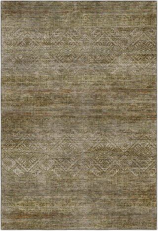 Dalyn Vico VC8 Olive Area Rug main image