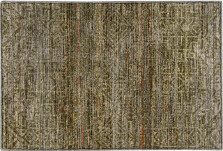 Dalyn Vico VC8 Olive Area Rug Scatter Main Image