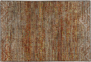Dalyn Vico VC8 Paprika Area Rug Scatter Main Image