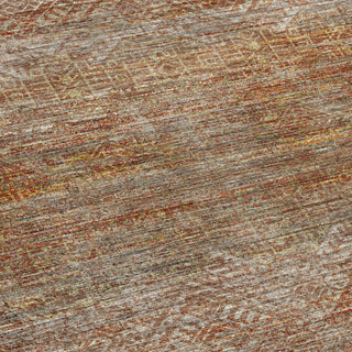 Dalyn Vico VC8 Paprika Area Rug Swatch Image