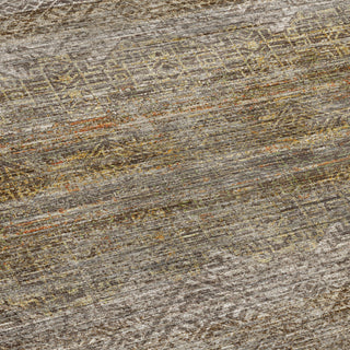 Dalyn Vico VC8 Taupe Area Rug Swatch Image