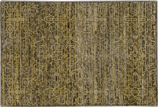 Dalyn Vico VC9 Gold Area Rug Scatter Main Image