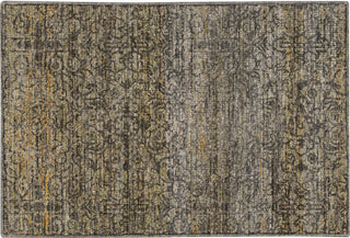 Dalyn Vico VC9 Graphite Area Rug Scatter Main Image