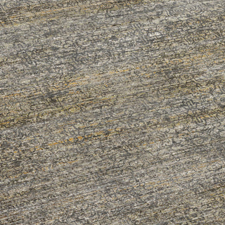 Dalyn Vico VC9 Graphite Area Rug Swatch Image