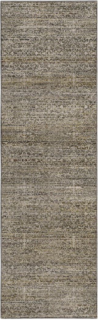 Dalyn Vico VC9 Khaki Area Rug Runner Main Image