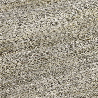 Dalyn Vico VC9 Khaki Area Rug Swatch Image