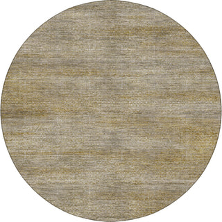 Dalyn Vico VC9 Linen Area Rug Round Main Image