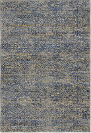 Dalyn Vico VC9 Navy Area Rug main image