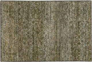 Dalyn Vico VC9 Olive Area Rug Scatter Main Image