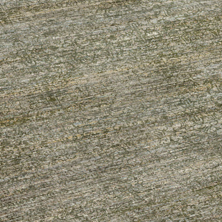 Dalyn Vico VC9 Olive Area Rug Swatch Image